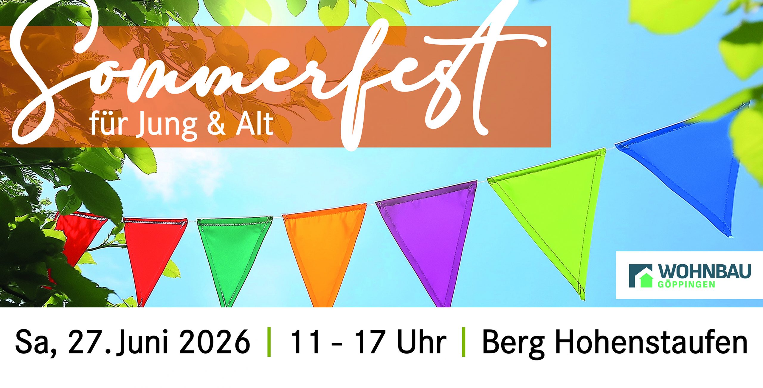 Sommerfest
