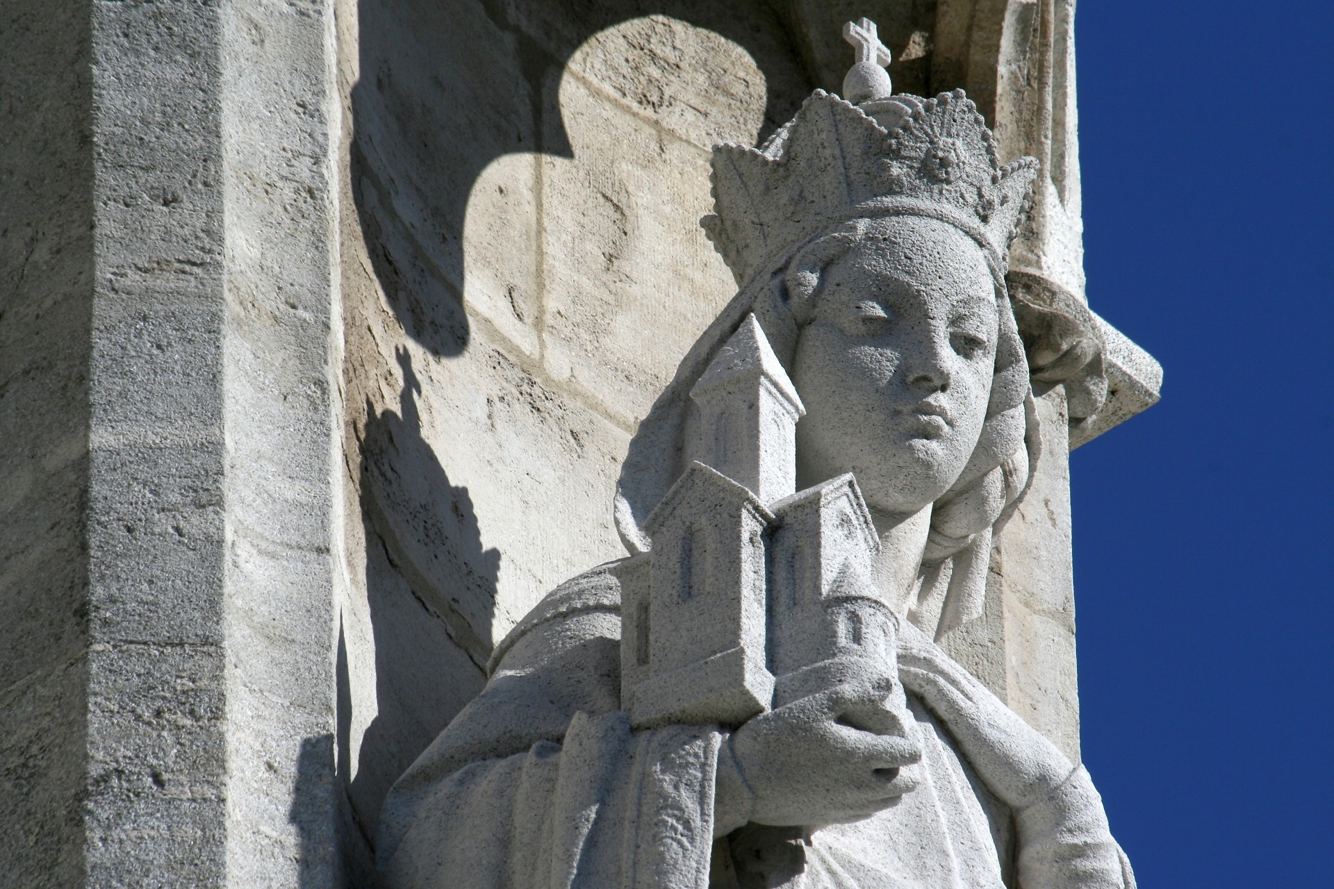 Die staufischen Frauen